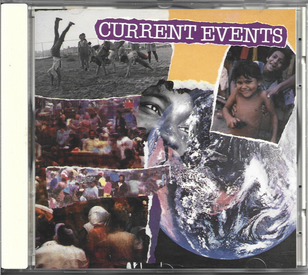 Current Events: Current Events (1989)
